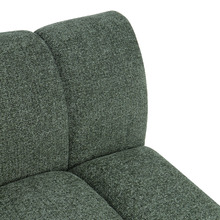 Arco Armless Lounge Chair